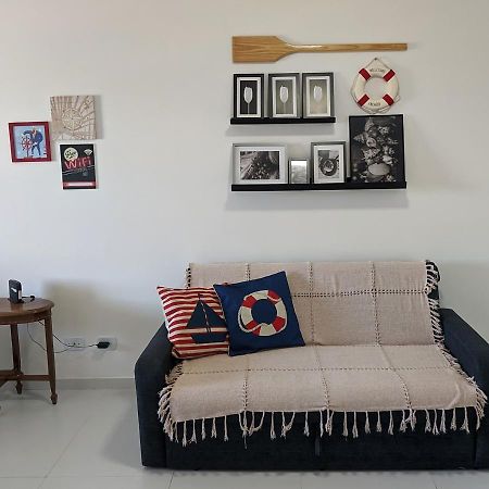 Apartamento Ibiza Vista Mar Apartment Maceio  Exterior photo