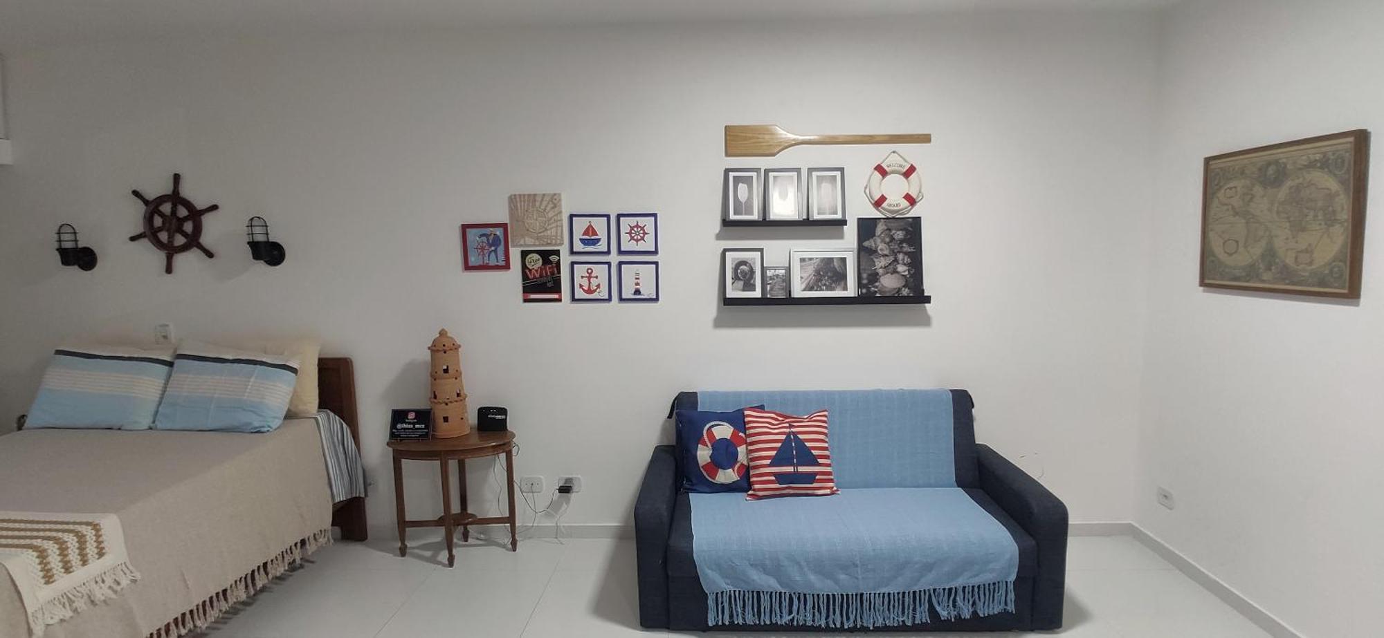Apartamento Ibiza Vista Mar Apartment Maceio  Room photo