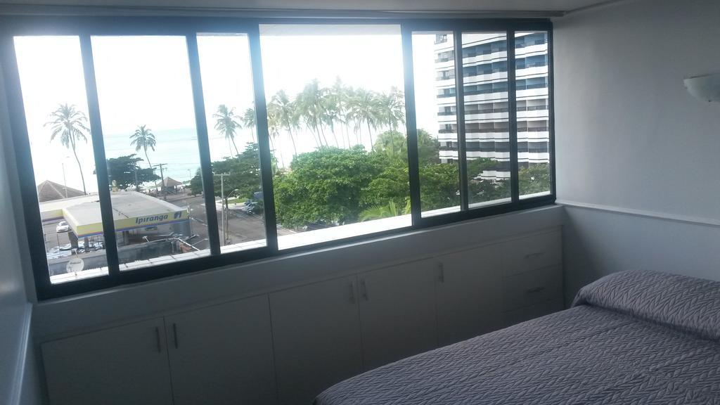Apartamento Ibiza Vista Mar Apartment Maceio  Room photo