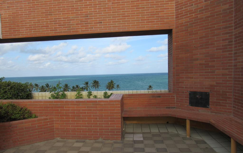 Apartamento Ibiza Vista Mar Apartment Maceio  Exterior photo