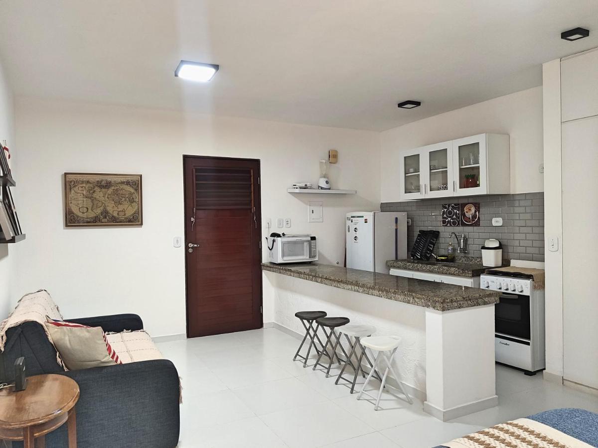 Apartamento Ibiza Vista Mar Apartment Maceio  Exterior photo