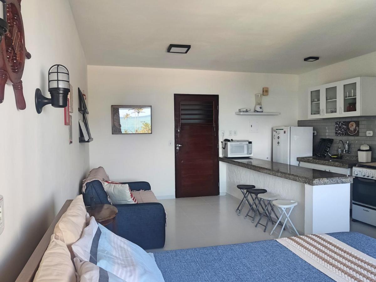 Apartamento Ibiza Vista Mar Apartment Maceio  Exterior photo