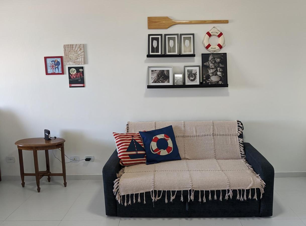 Apartamento Ibiza Vista Mar Apartment Maceio  Exterior photo